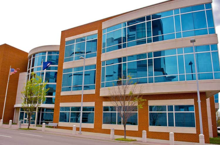 Consolidated Laboratory Services